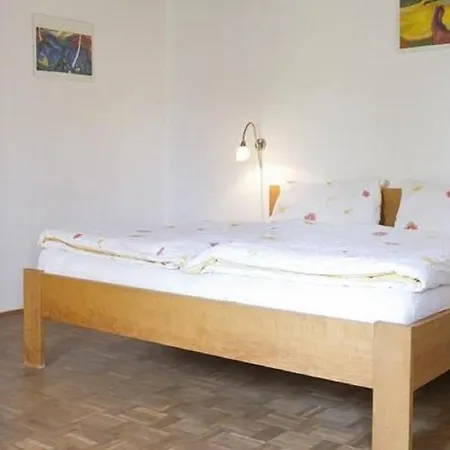 Ferienwohnung Demeterhof Dünninger Hofheim in Unterfranken Exterior foto