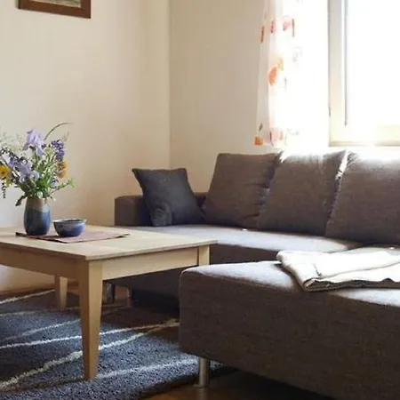 Ferienwohnung Demeterhof Dünninger Hofheim in Unterfranken Exterior foto