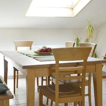 Ferienwohnung Demeterhof Dünninger Hofheim in Unterfranken Exterior foto