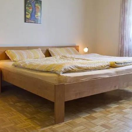 Ferienwohnung Demeterhof Dünninger Hofheim in Unterfranken Exterior foto