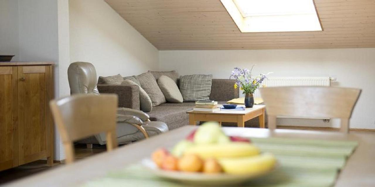 Apartment Demeterhof Dünninger *