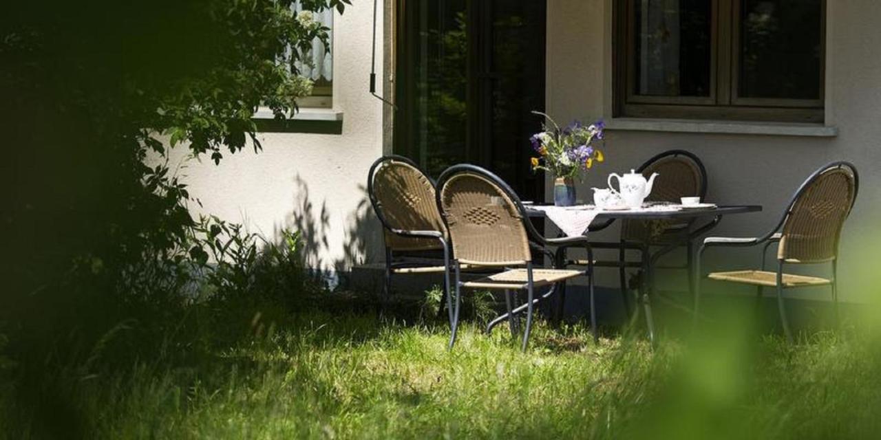 Apartment Demeterhof Dünninger